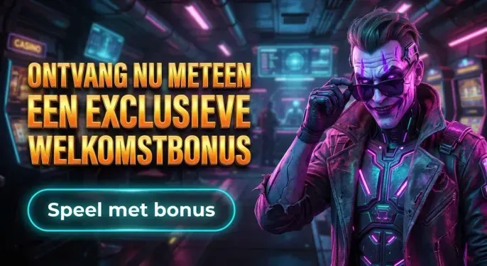 Casino Zonder Limiet
